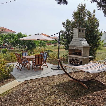 Kod Male Gospe Villa Tribalj Dış mekan fotoğraf