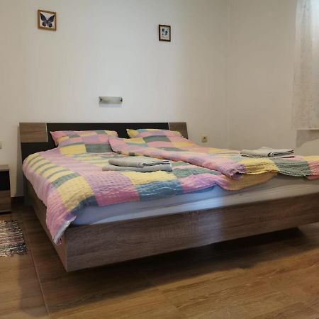 Kod Male Gospe Villa Tribalj Dış mekan fotoğraf