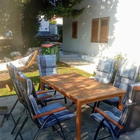 Kod Male Gospe Villa Tribalj Dış mekan fotoğraf