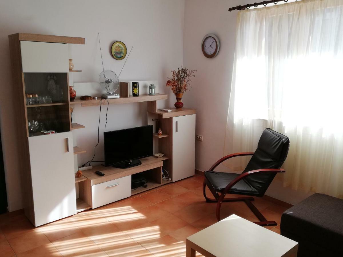 Kod Male Gospe Villa Tribalj Dış mekan fotoğraf